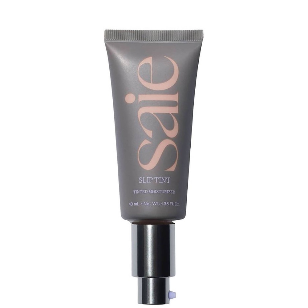 NEW Saie Slip Tint SPF 35 Tinted Moisturizer- Shade 3